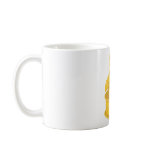 White Arrow Wins an Award 2008 mugs