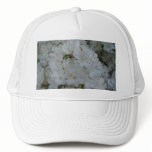 White Azaleas Hats