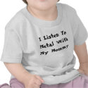White Baby T-Shirt