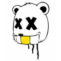 white bear t-shirts
