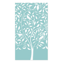 White birds in Tree