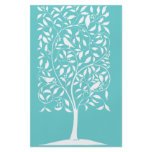 White Birds in Tree flyers