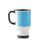 White Birds in Tree mugs