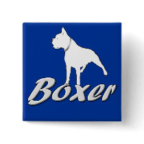 White boxer button