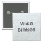 White Bubbles - Template buttons