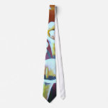 White Calla Lilies ties