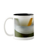 White Calla Lily | Weisse Calla mugs
