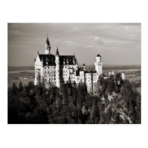 White Castle Post Cards