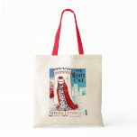 White Cat Bag