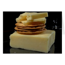 White Cheddar Cheese cards