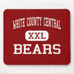 White County Central - Bears - High - Judsonia mousepads