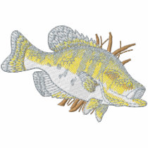 White Crappie