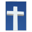 White Cross cards