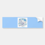 white dove bumper stickers