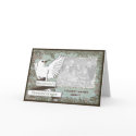 White Dove Season"s Greetings cards