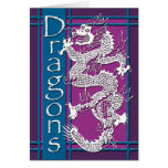 White Dragon cards