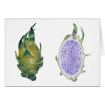 White Dragon Fruit cards