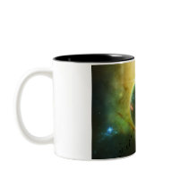 White Dwarf Explosion Mugs