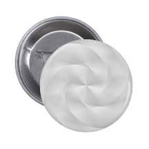 white folded swirl pin