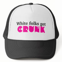 crunk hat