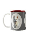 White German Shepherd Gifts Coffee Mug