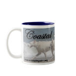 White German Shepherds mugs