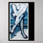 white gloves posters