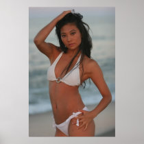 White goddess posters