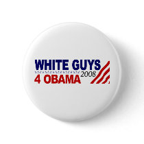 White Guys 4 Obama