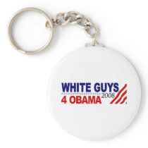 White Guys 4 Obama