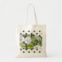 White HH Bag