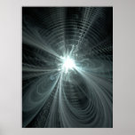 White Hole Posters
