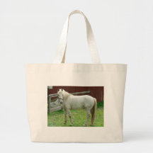 White Horse Bags