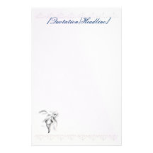 White Horse Head stationery_vertical.v2, [Quota...