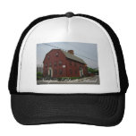 White Horse Tavern Hat