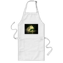 White Horse Vision.. Aprons