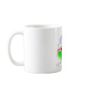 White House Foreclosed mugs
