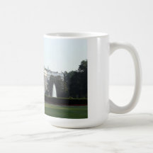 White House Photo Coffee Mug