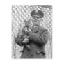 White House Tiger: 1924 Postcards