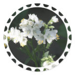 White Jacobs Ladder Stickers