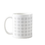White Leds Mug