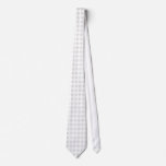 White Leds Tie