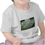 White Lilac t-shirts