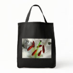 White Lily bags