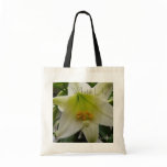 "White Lily" Budget Bag