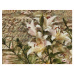 White Lily flyers