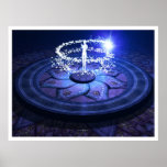 White Magic Poster