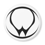 White Magnet
