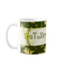 White Mug
