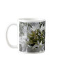 White Oleanders Blooming Mug
